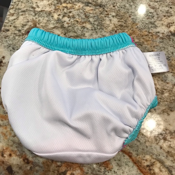Speedo Swim Speedo Swim Diaper 2m Poshmark